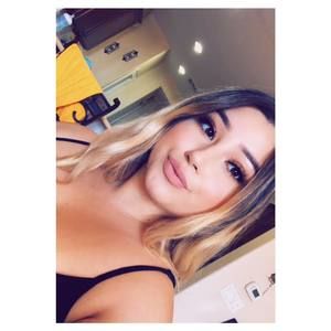 Meet your Posher, Isabella